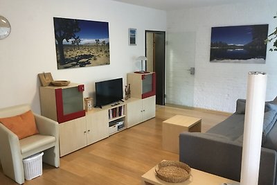 Ferienwohnung Ronja