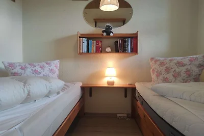 Ferienwohnung Schüler-Paradies