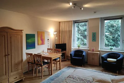 Ferienwohnung Kleines Nest