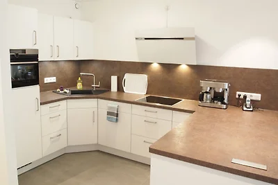 Ferienwohnung GrünWald
