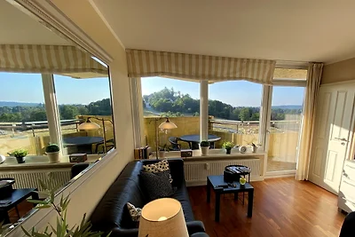 Ferienwohnung Morgensonne