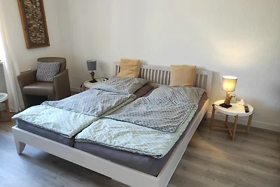 Ferienwohnung Berg & Tal