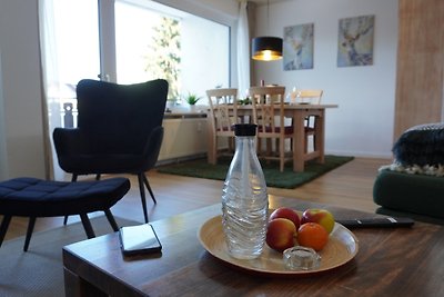 Ferienwohnung Hygge