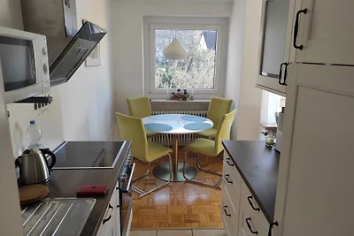 Ferienwohnung Berg & Tal