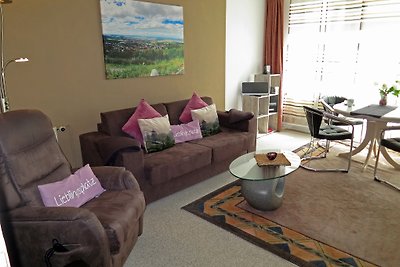 Ferienwohnung HarZBurg