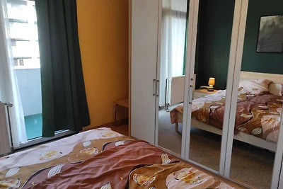 Ferienwohnung Harzverliebt