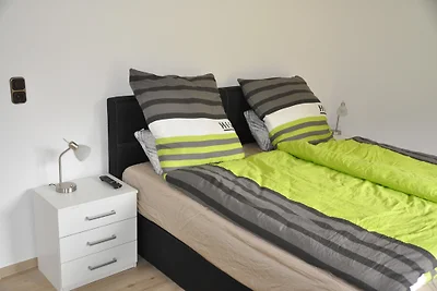 Ferienwohnung Fynns PeerLe