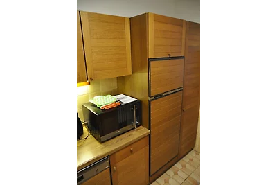 Ferienwohnung Fynns PeerLe