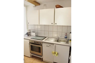 Appartamento di vacanza Bummelallee