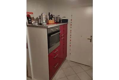 Ferienwohnung Waldkauz