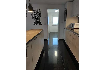 Ferienwohnung Schätzchen am Wald