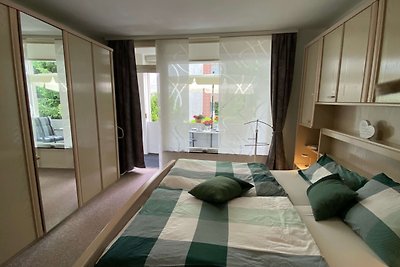 Ferienwohnung HarZBurg