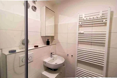 Ferienwohnung Harzburger Stern