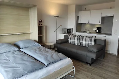 Ferienwohnung Hangblick