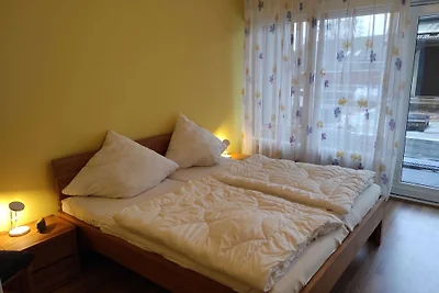 Ferienwohnung Waldkauz