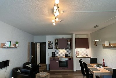 Ferienwohnung Harzer Sonnenbaum