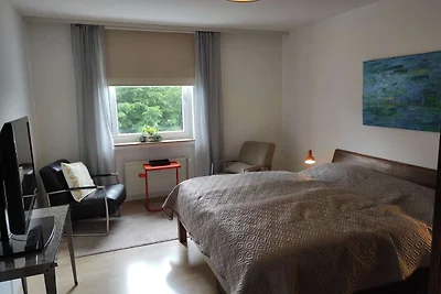 Ferienwohnung Panoramablick