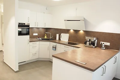 Ferienwohnung GrünWald