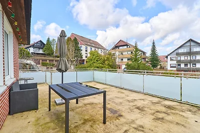 Ferienwohnung Bergfried 1