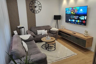 Ferienwohnung Altstadtherz