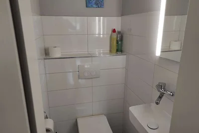 Ferienwohnung Panoramablick
