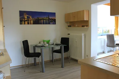 Ferienwohnung Bergfried 1