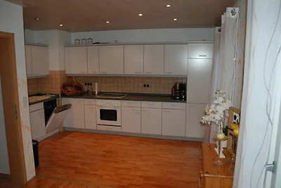 Ferienhaus Blick zum Rammelsberg