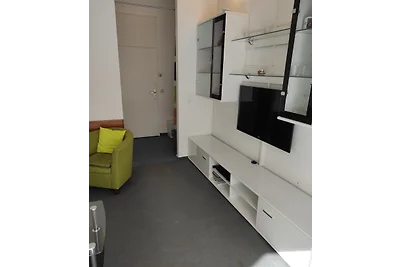Ferienwohnung Waldgeist