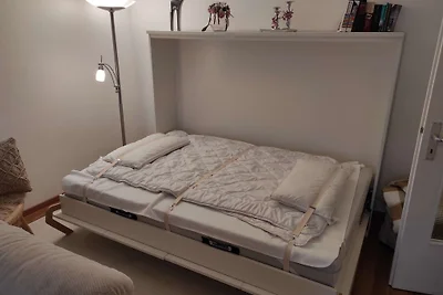Ferienwohnung Waldkauz