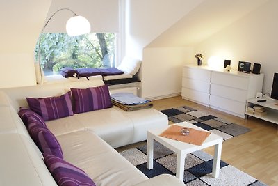 Ferienwohnung Bummelallee