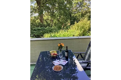 Ferienwohnung Harzer Sonnenbaum
