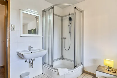 Ferienwohnung Bergfried 1