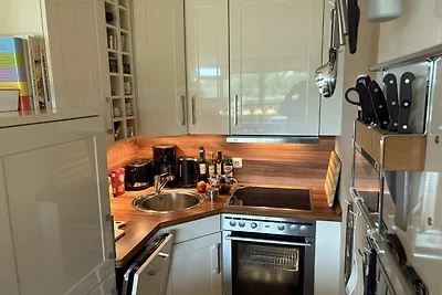 Ferienwohnung Morgensonne