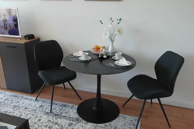 Apartment Sonnenterrasse
