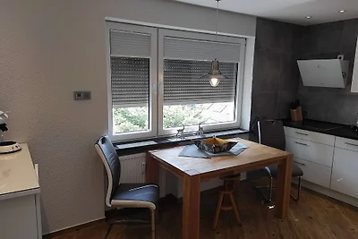 Ferienwohnung Harzoase