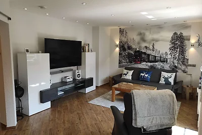 Ferienwohnung Harzoase