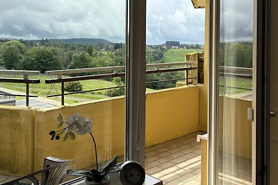 Ferienwohnung Morgensonne