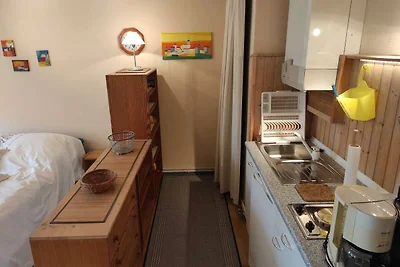 Ferienwohnung Kleines Nest