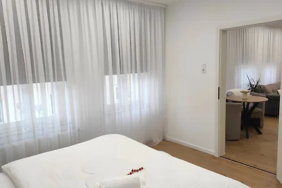 Ferienwohnung Altstadtherz