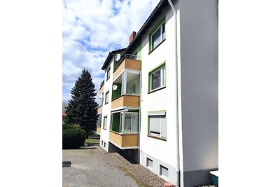 Ferienwohnung Harzoase