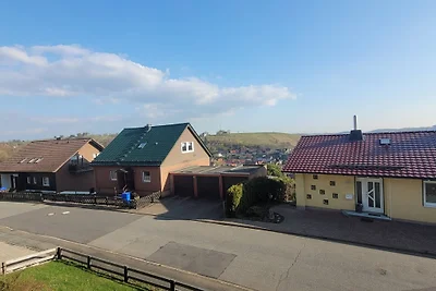 Ferienwohnung Hangblick