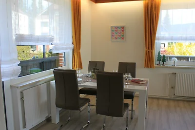 Ferienwohnung Bergfried 1