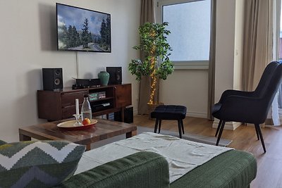 Ferienwohnung Hygge