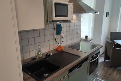 Appartamento di vacanza Bergwiese 20
