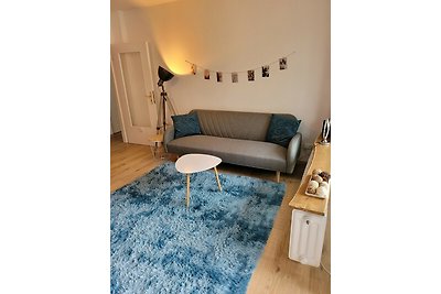 Ferienwohnung HarzHome