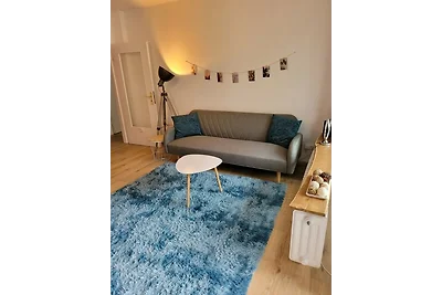 Ferienwohnung HarzHome