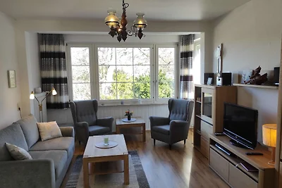 Vakantiewoning Villa Specht