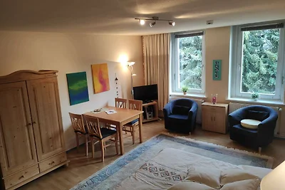 Ferienwohnung Kleines Nest