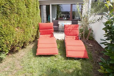 Apartment Sonnenterrasse