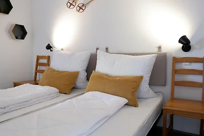 Ferienwohnung Oberharz Quartier App. 435